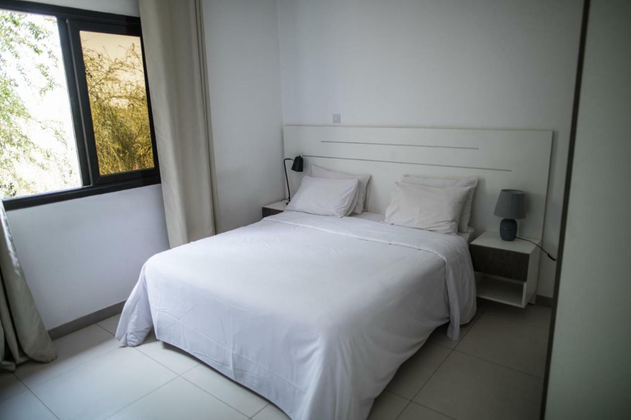 Hotel Union Amicale Corse Dakar Exterior foto