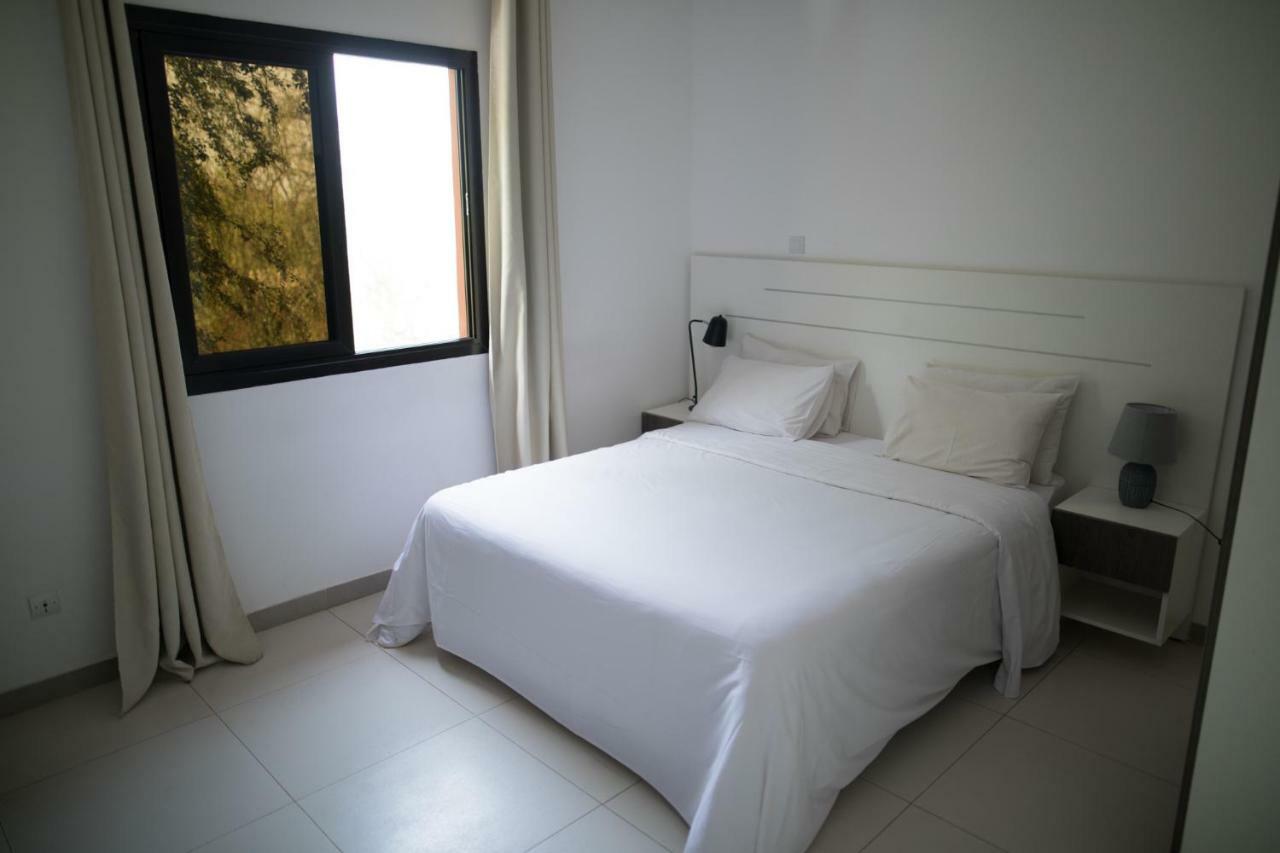 Hotel Union Amicale Corse Dakar Exterior foto