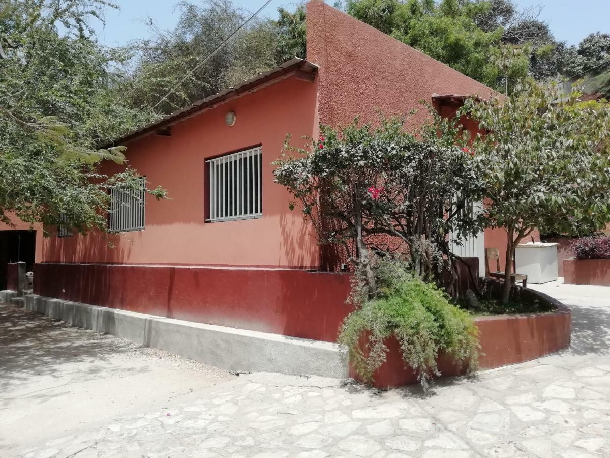 Hotel Union Amicale Corse Dakar Exterior foto
